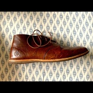 Timberland Leather Boots Men’s Size 10.5